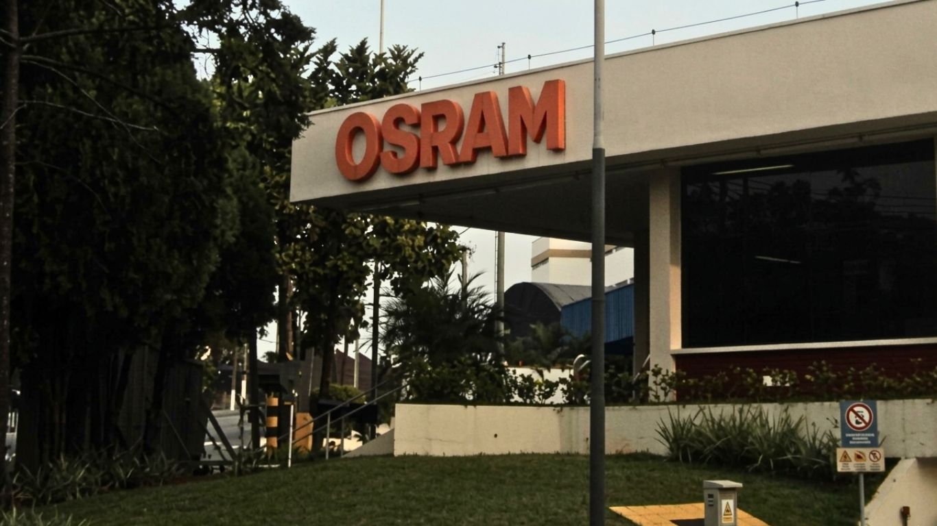 Veirano e Pinsent Masons assessoram Ushio na compra de divisão da Osram