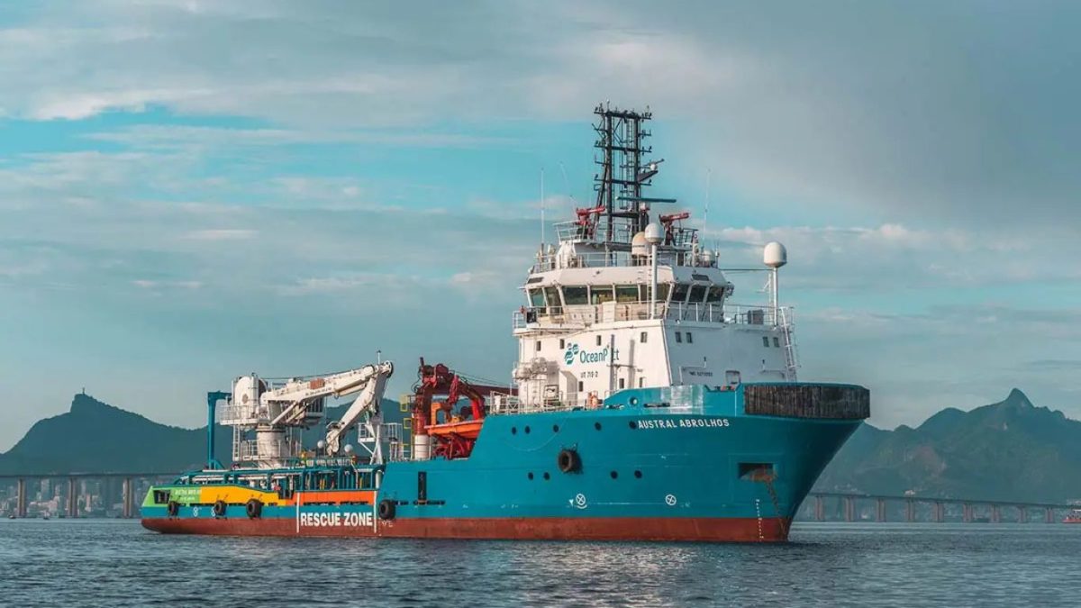 Mattos Filho assessora fusão de R$ 4,5 bi da CBO e OceanPact