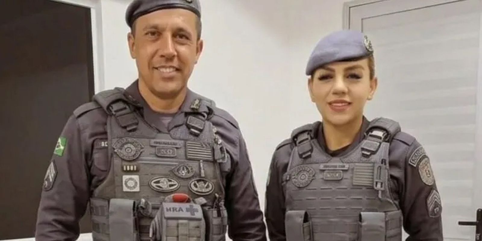 Tenente-coronel, indiciado por feminicídio da esposa, vai para a reserva da PM
