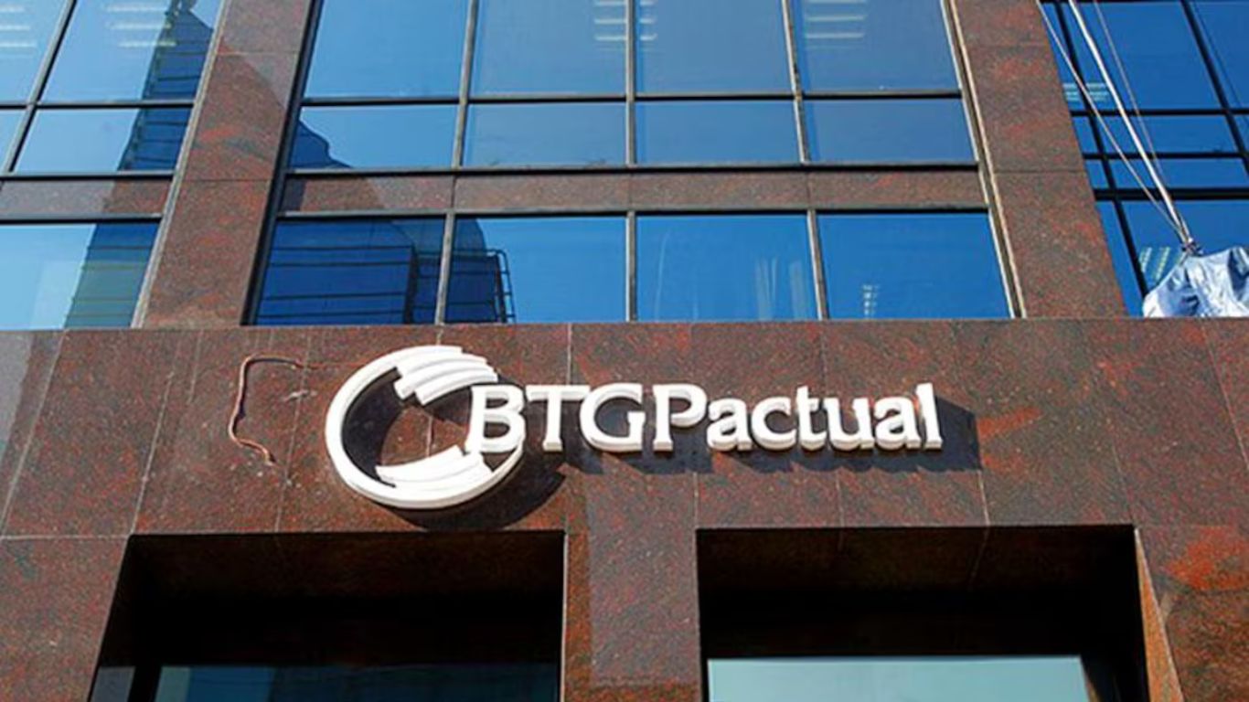 BTG Pactual suspende Pix após ataque e apura desvio de R$ 100 milhões