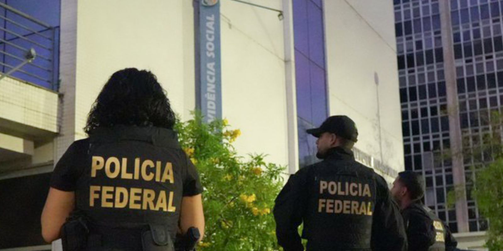 Operação investiga descontos de R$ 6,3 bi em pensões e mira deputada e associação do Ceará