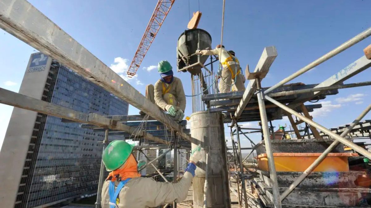 Brasil cai para 11ª posição e deixa o top 10 das maiores economias do mundo