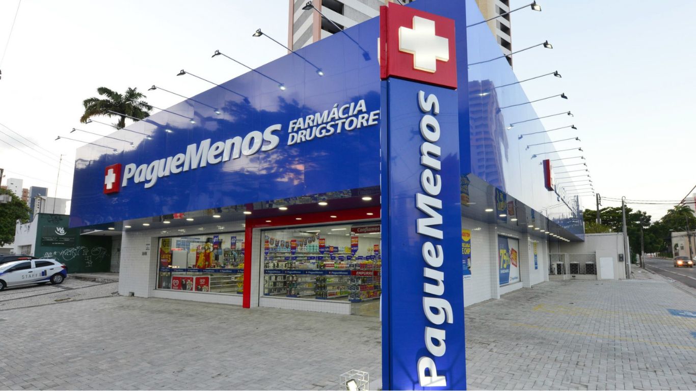 Mattos Filho e Lefosse assessoram Pague Menos em oferta de R$ 458,5 milhões