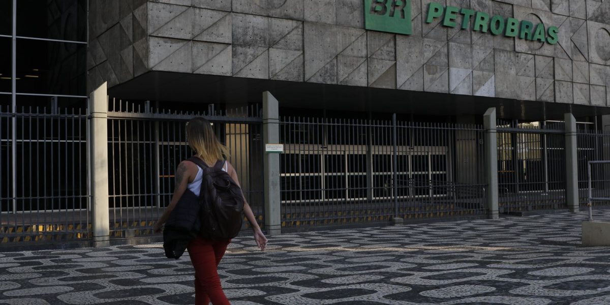 Petrobras tenta segurar alta dos combustíveis após guerra no Irã