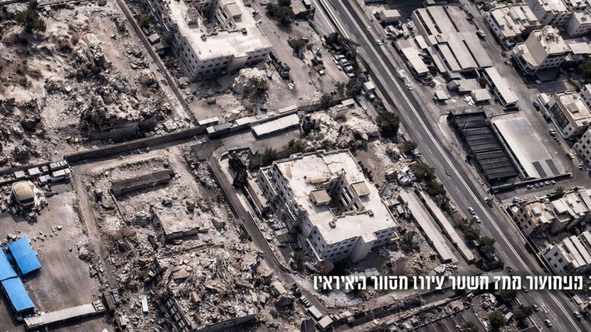 EUA e Israel atacam Irã mirando mudança de regime e disputa com China