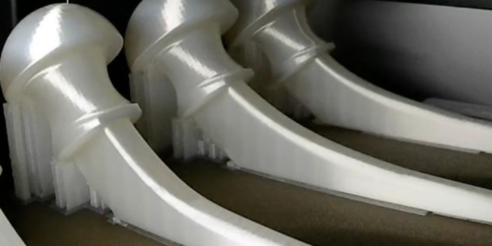 Instituto Nacional de Traumatologia inaugura centro de impressão 3D para próteses e cirurgias