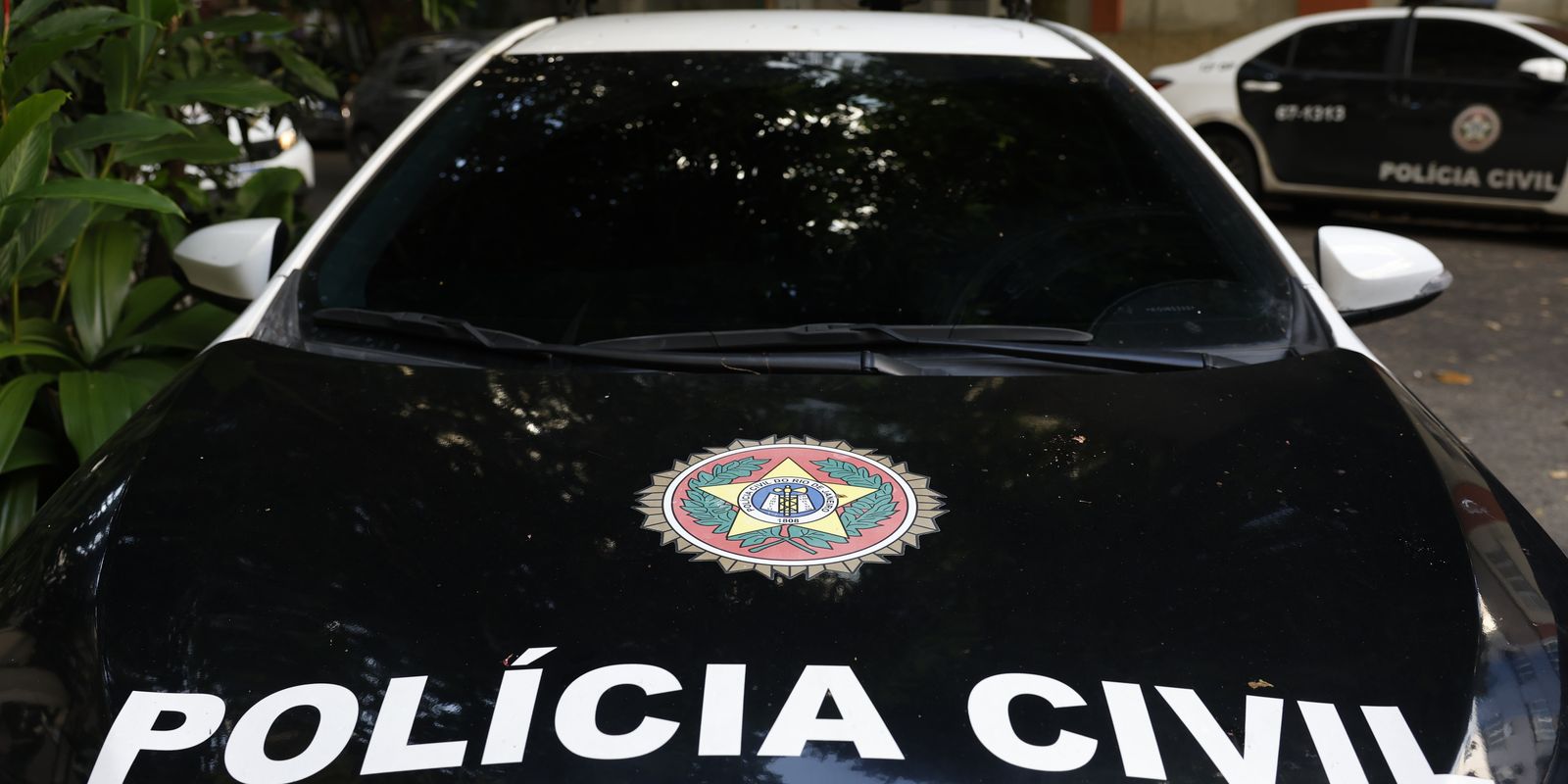 Professor de direito é preso por estupro de vulnerável e pornografia no Rio
