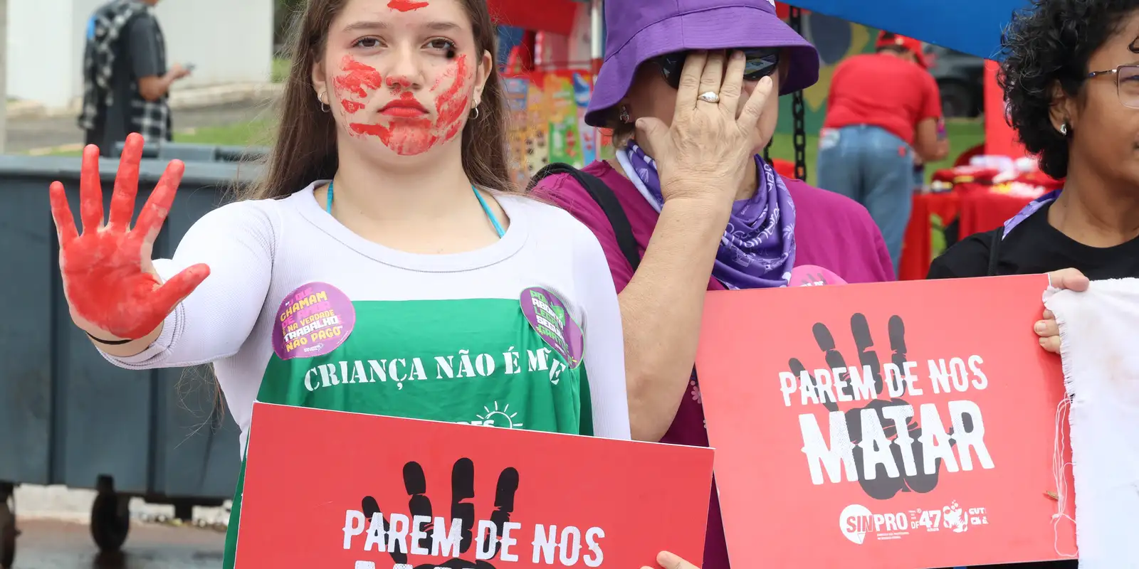 SP vai registrar casos de violência doméstica no local da ocorrência