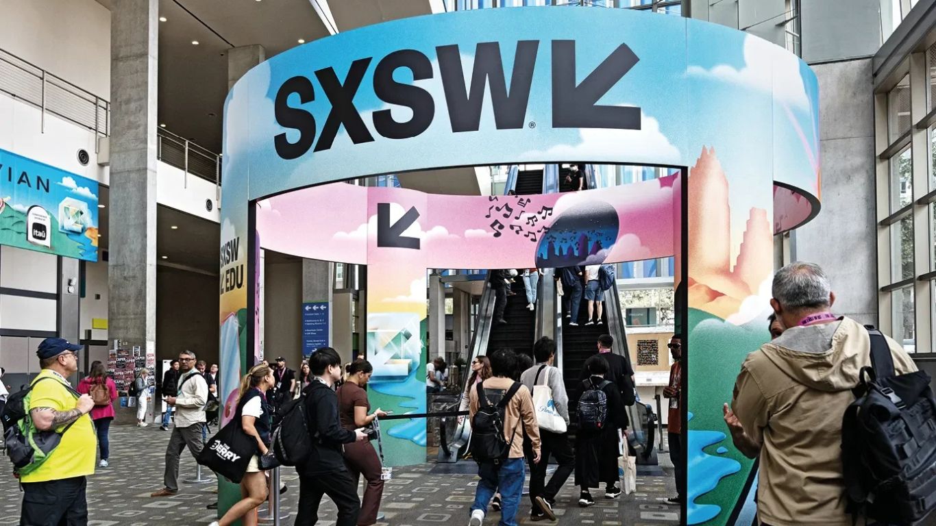Mattering: por que a humanidade é a maior inovação jurídica frente à IA no SXSW?