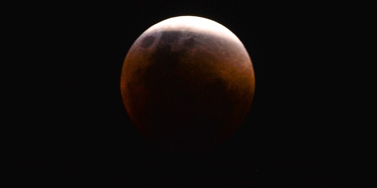 Eclipse lunar de 3 de março terá visibilidade limitada no Brasil