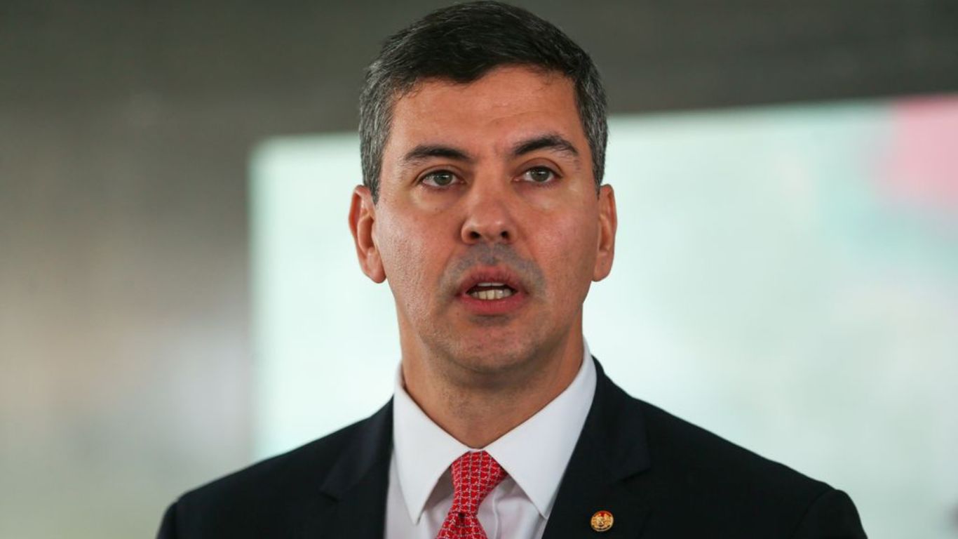 Presidente do Paraguai apoia classificação de PCC e CV como grupos terroristas