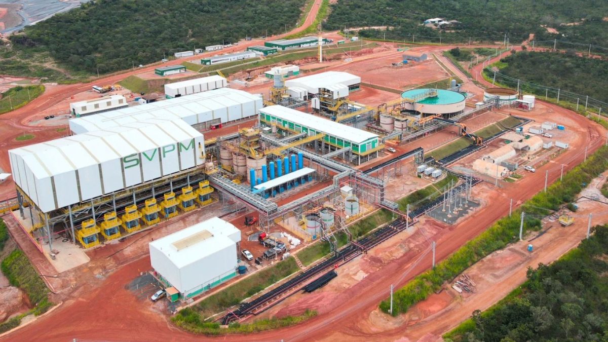 Mattos Filho assessora Serra Verde em financiamento de US$ 565 milhões da agência de desenvolvimento dos EUA