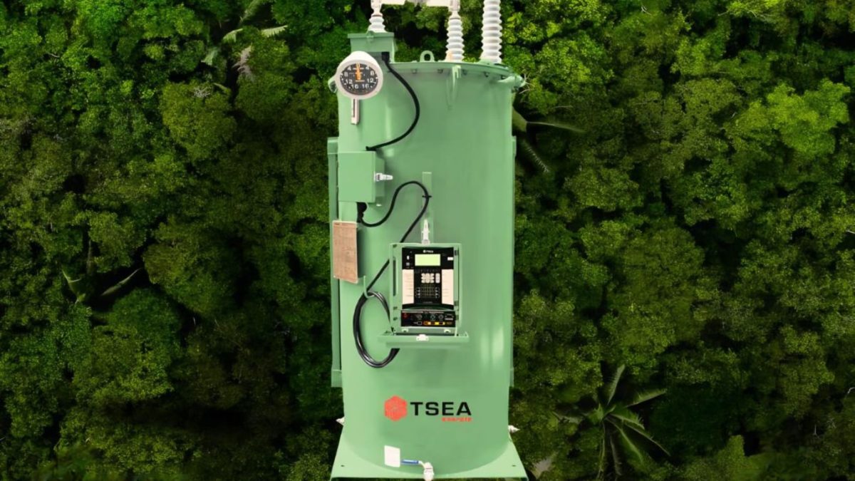 Brasileira Tsea investe US$ 25 milhões em sua primeira fábrica nos EUA