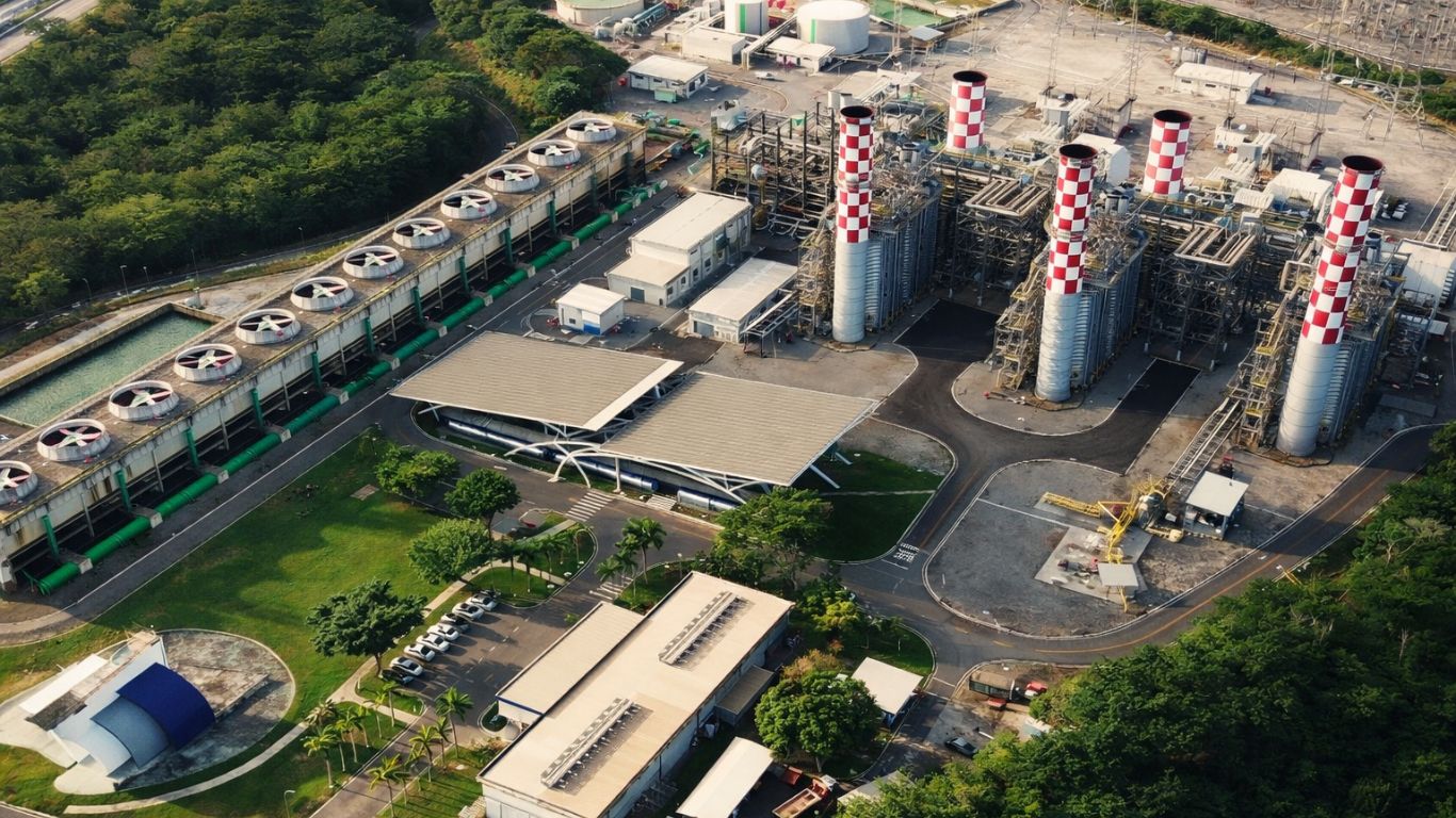 Mattos Filho assessora EDF International SAS em venda de usina termelétrica à J&F por R$ 1,4 bi