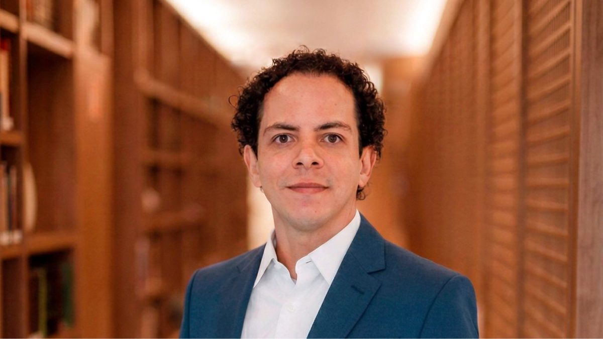 Cascione Advogados anuncia Vinicius Martins como novo sócio imobiliário