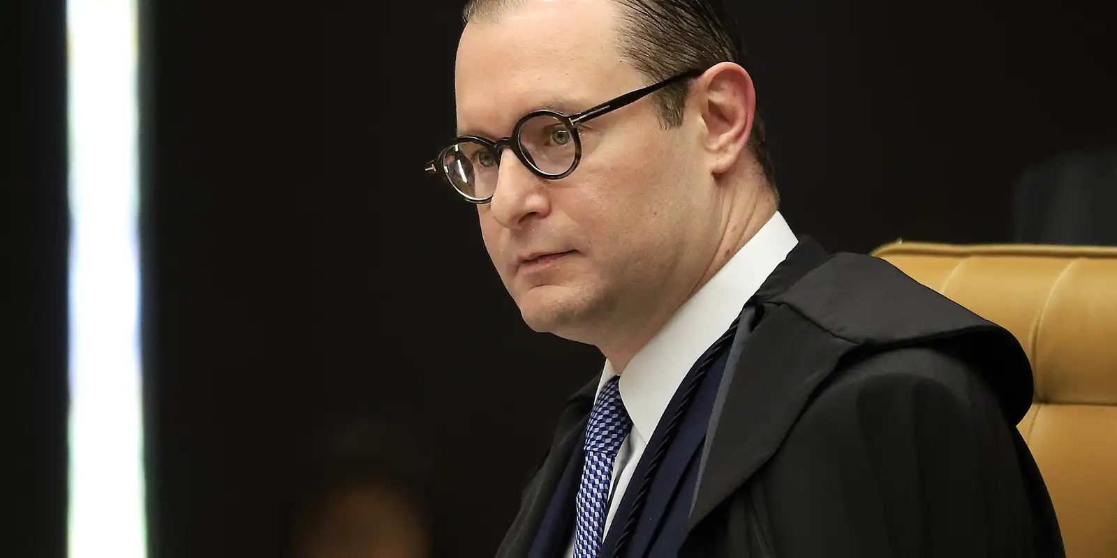 Zanin condena médico por trote misógino contra alunas e critica decisões de instâncias inferiores