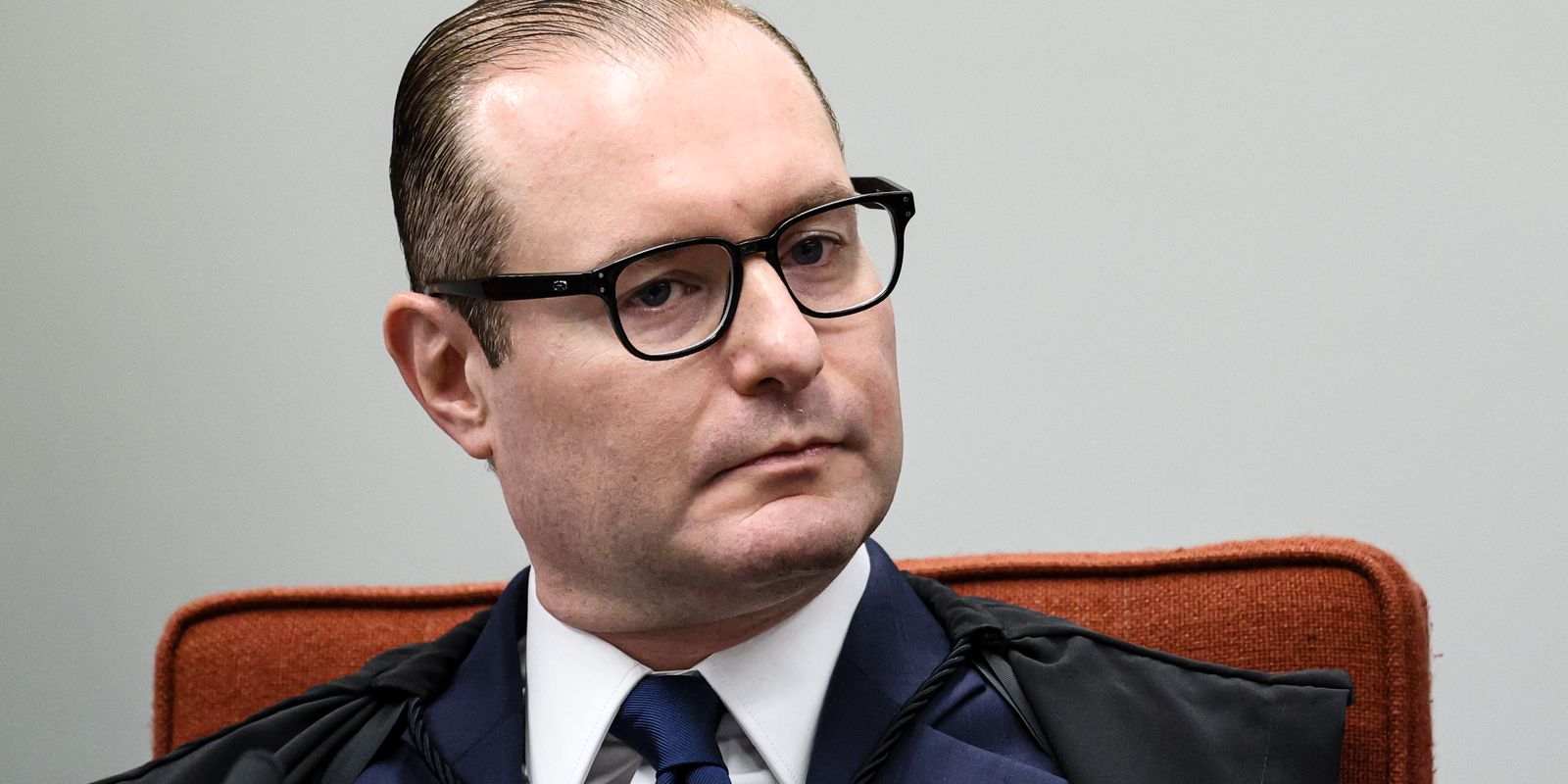 Cristiano Zanin assume relatoria de ação para instalar CPI do Banco Master