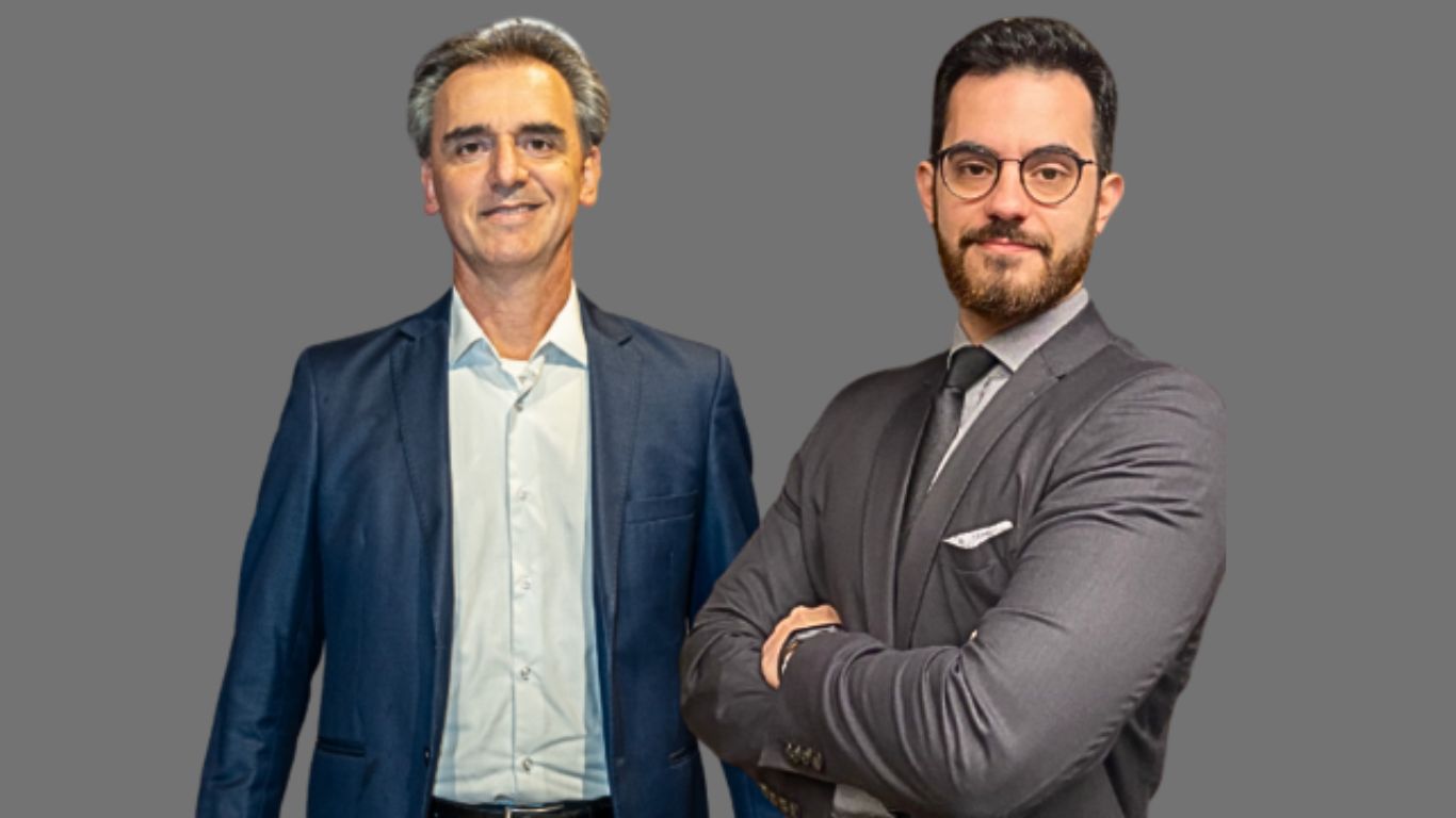Almeida Advogados promove Danilo Gonçalves e João Pimentel a sócios