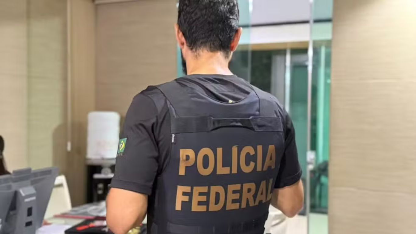 PF investiga servidores da AmazonPrev por investimento de R$ 50 milhões no Master