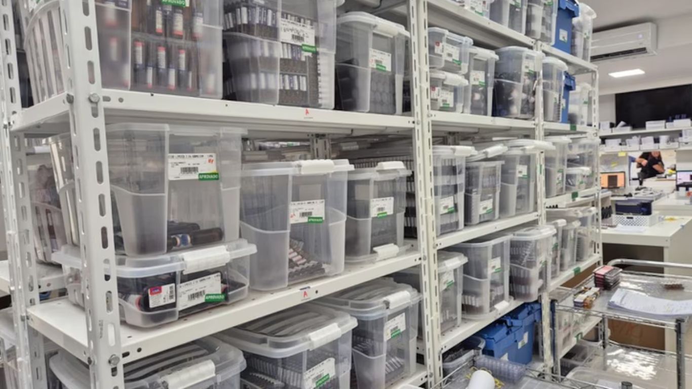 Anvisa interdita fábrica da Bio Meds em SC por venda de manipulados “pronta-entrega”