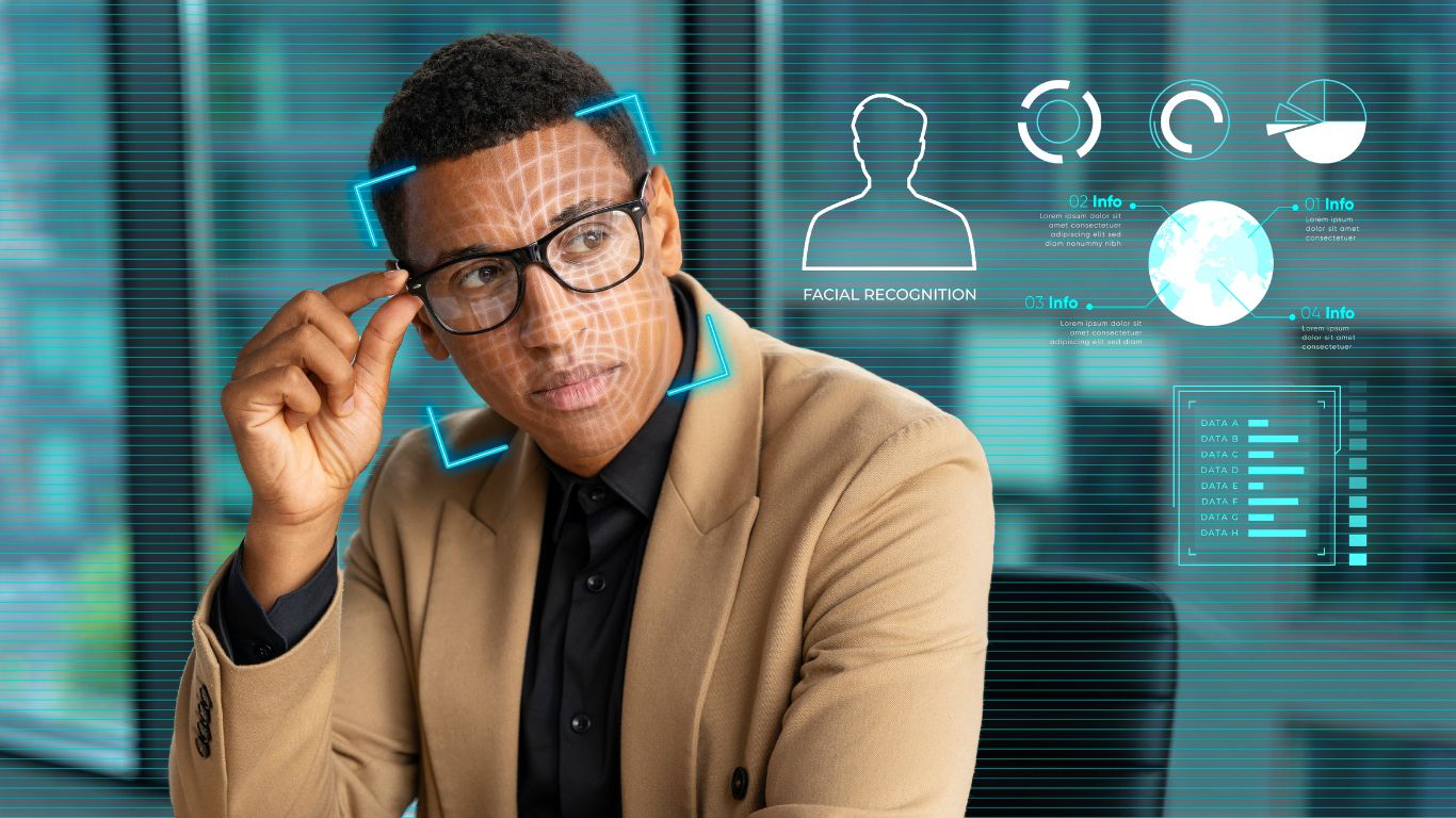 O rosto como senha: o dilema do reconhecimento facial no trabalho em 2026
