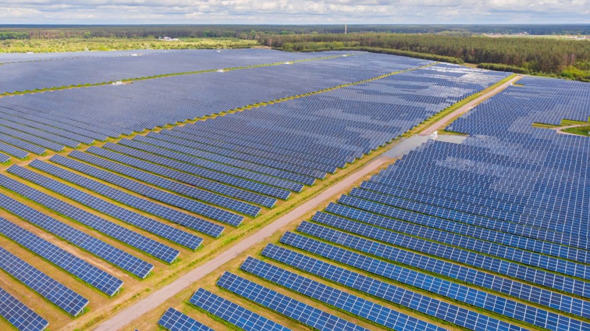 Lefosse assessora Unipar em parceria de energia solar com Casa dos Ventos