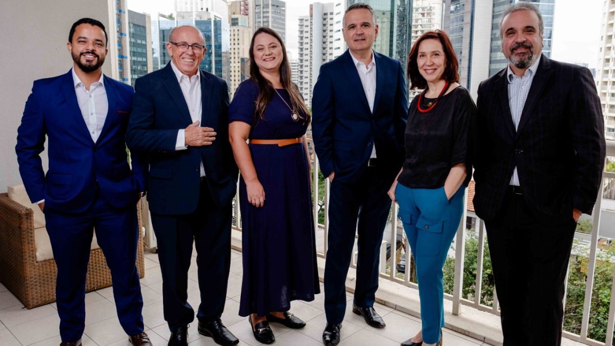 M. A. Santos, Côrte Real anuncia 4 novos sócios
