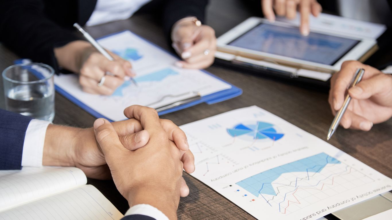 Stocche Forbes e Lefosse atuam em oferta de R$ 783 milhões da AZ Quest