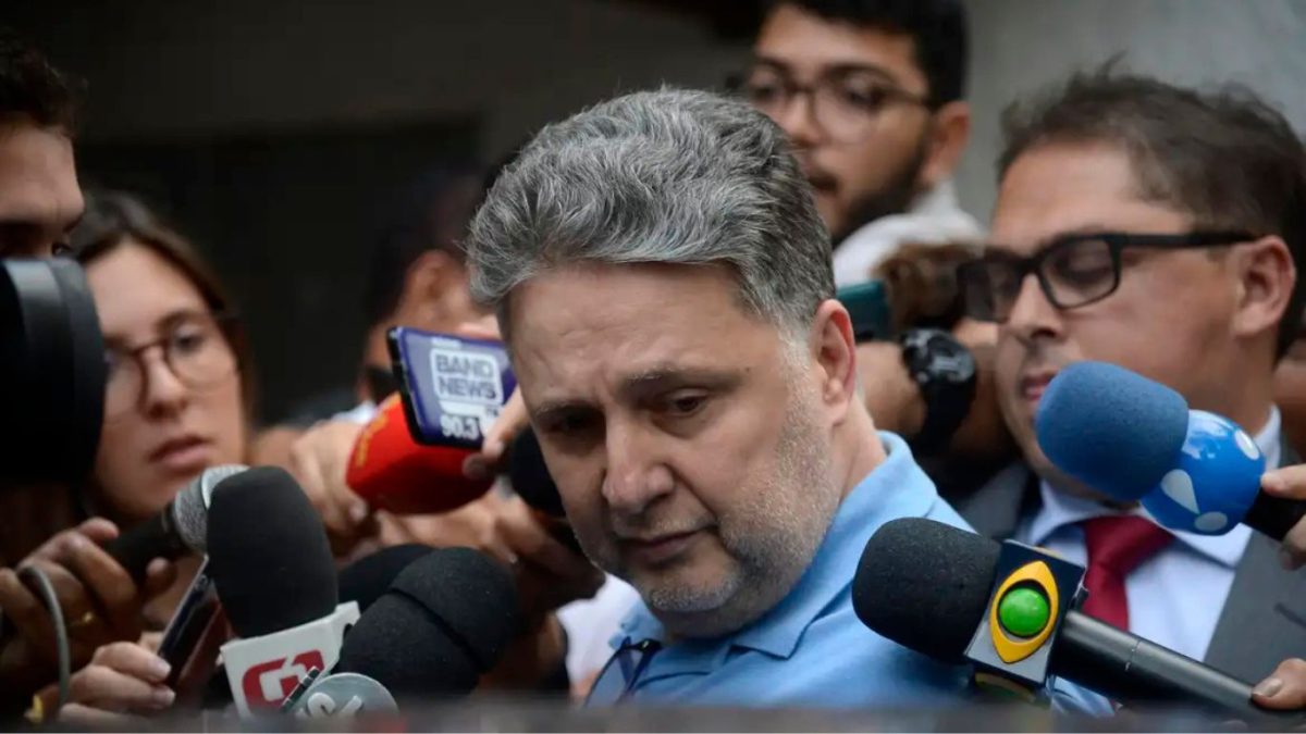 Zanin anula sentença de Garotinho na Operação Chequinho e devolve elegibilidade