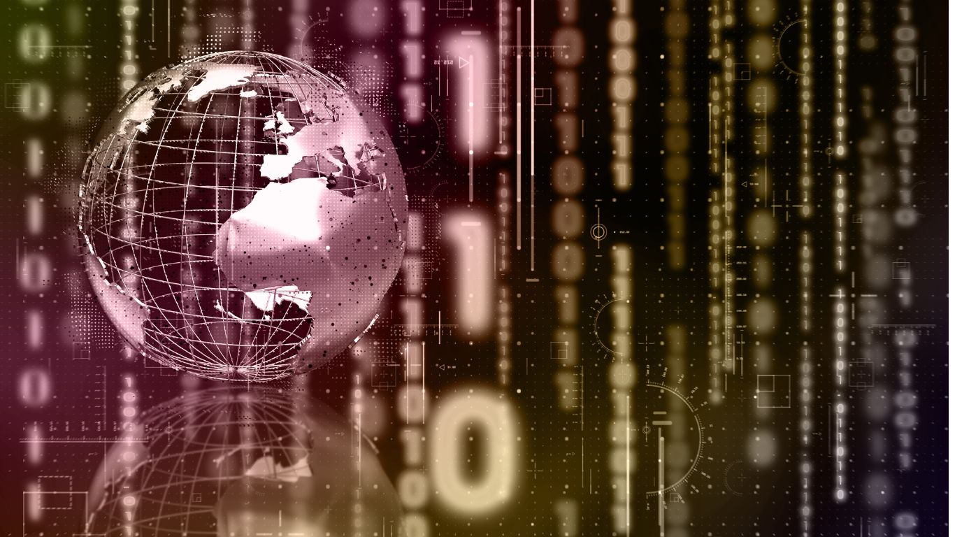 A guerra da informação e o novo campo de batalha global no século 21
