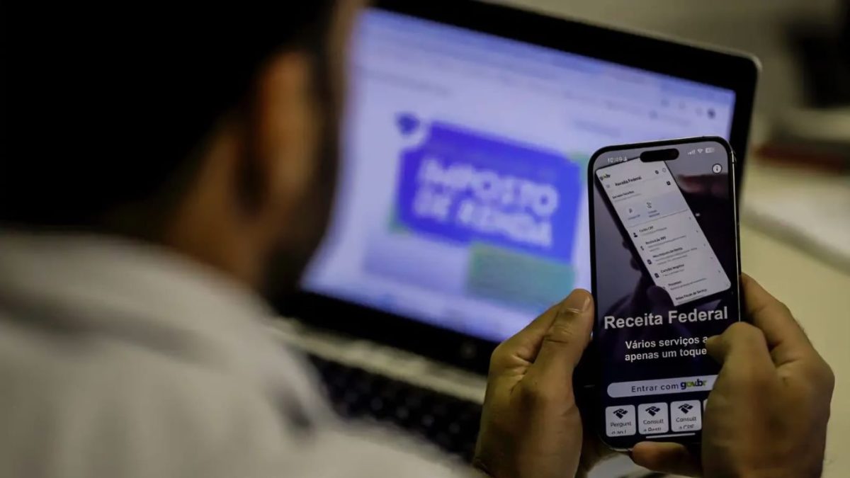 Declaração do Imposto de Renda 2026 já começou: entenda as principais mudanças