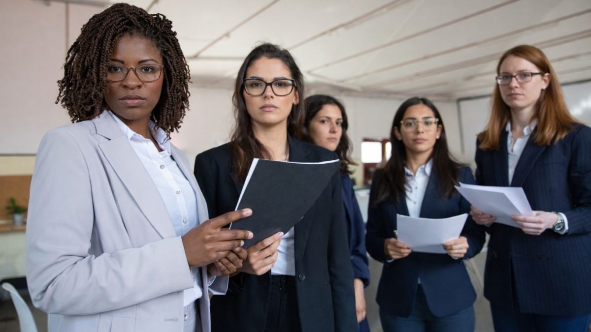 Justiça do Trabalho lança mutirão para agilizar processos de mulheres