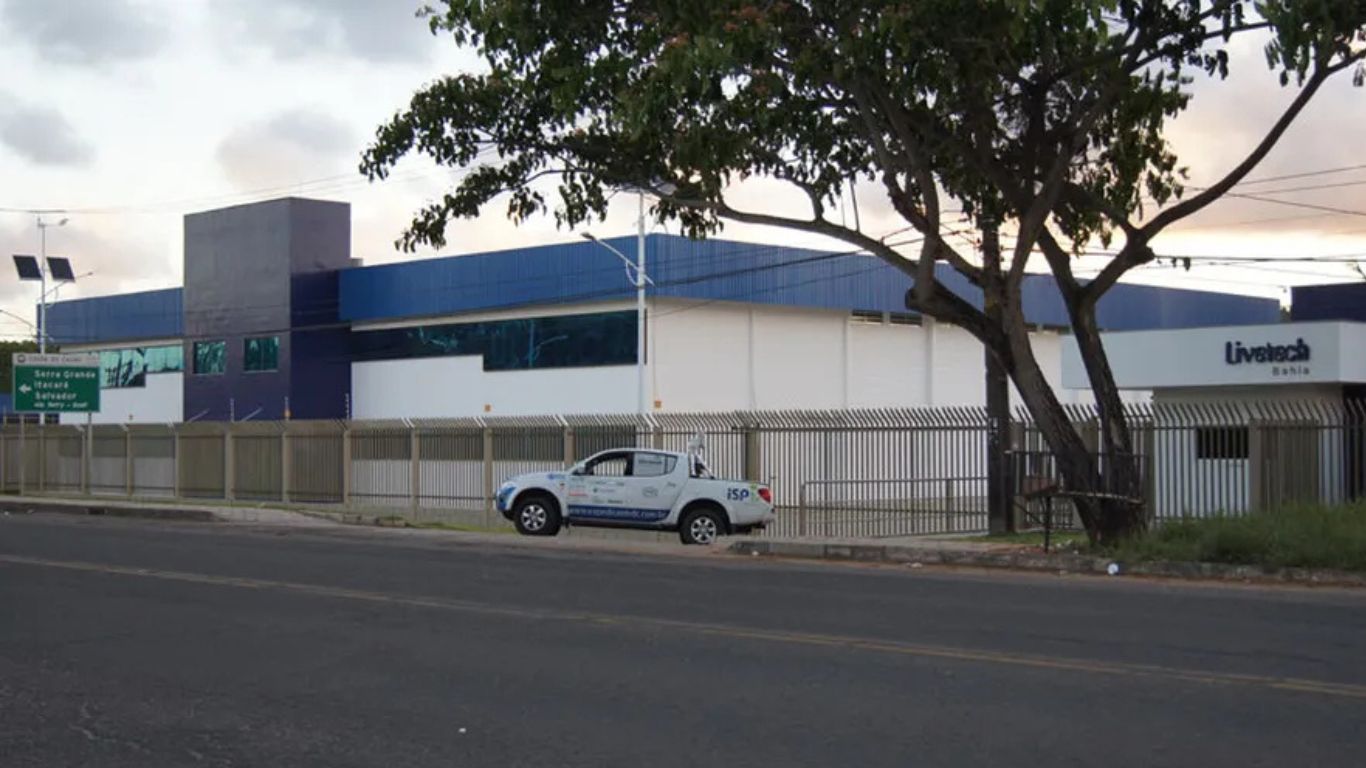 Pinheiro Neto assessora Livetech e Bradesco BBI em emissão de notas comerciais