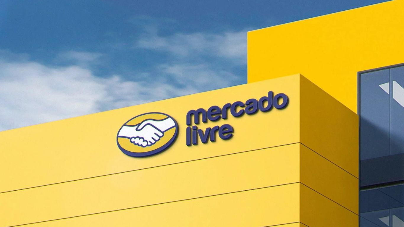 Mercado Livre investirá R$ 57 bilhões no Brasil para expandir logística e crédito