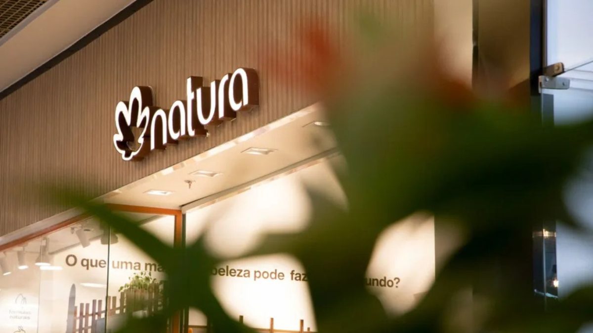 Advent assume 10% da Natura e fundadores deixam o conselho