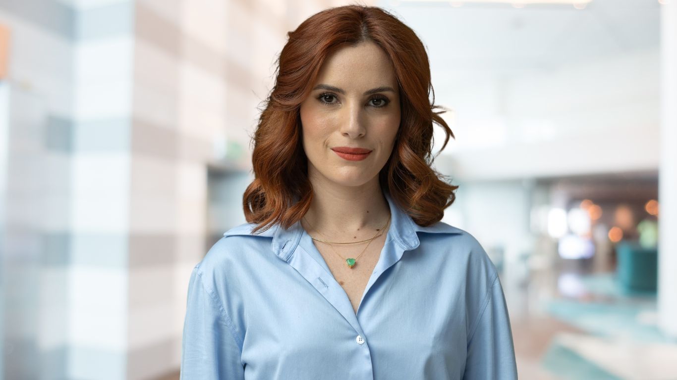 Sperling Advogados contrata Carolina Mendeleh como nova sócia e amplia atuação internacional
