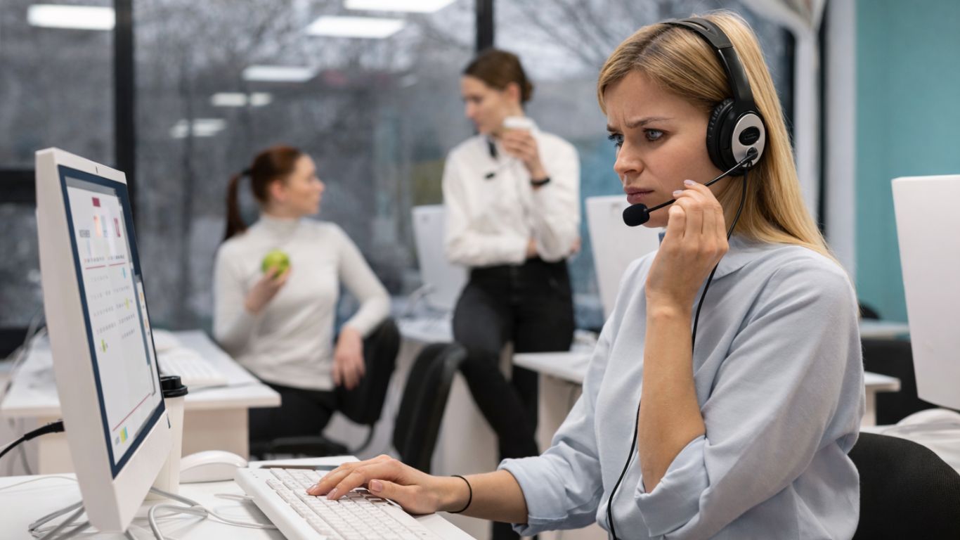 Operadora de telefonia é condenada por telemarketing abusivo