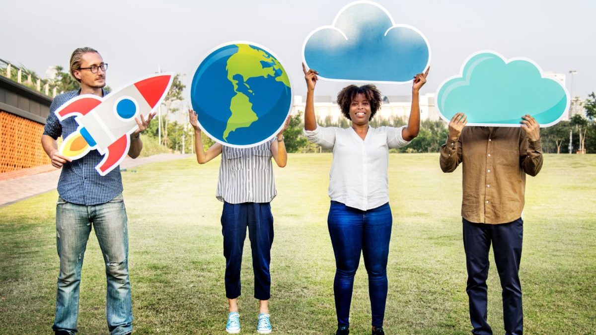Sustentabilidade real exige ação imediata de instituições, empresas e cidadãos