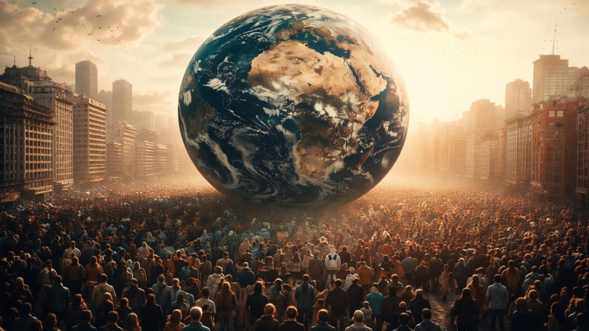 Sanções econômicas e guerras ampliam custos humanos na disputa global