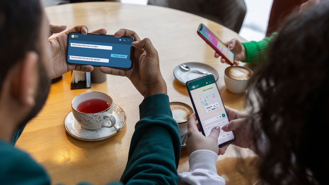 WhatsApp lança ferramenta de controle parental para contas de crianças