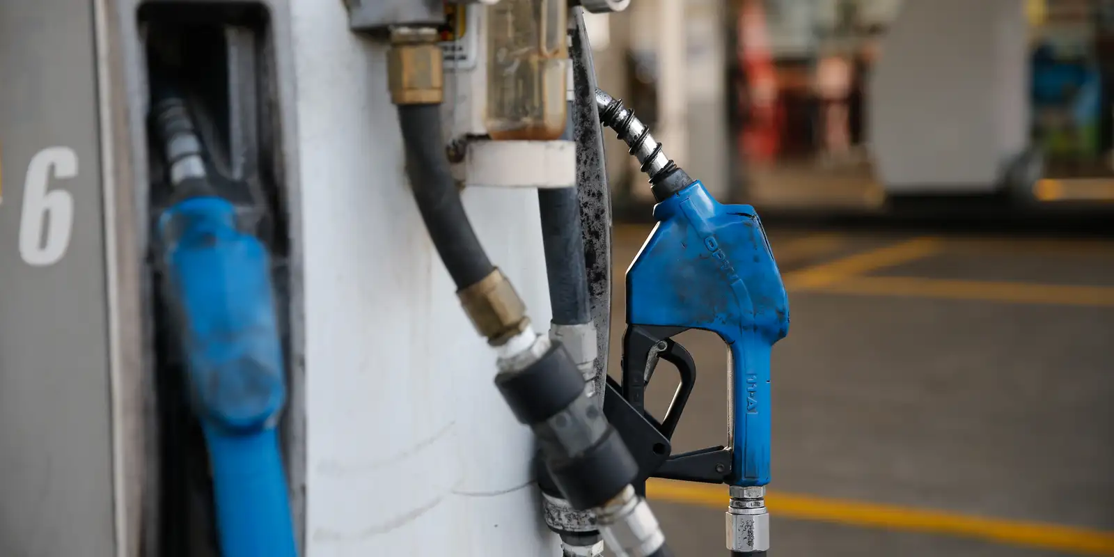 ANP habilita Petrobras e mais quatro empresas em programa de subvenção ao diesel