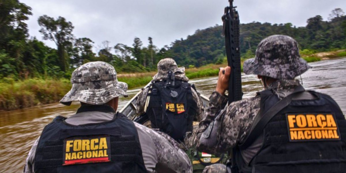 Conflitos no campo caem, mas assassinatos dobram no Brasil