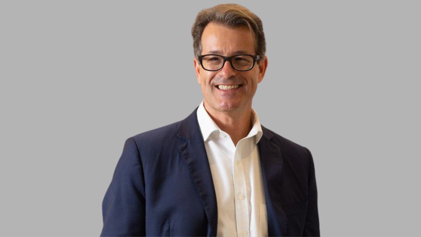 CBMA nomeia André de Luizi Correia como novo vice-presidente