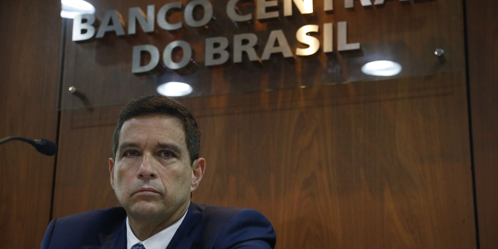 Campos Neto falta à CPI do Crime Organizado pela terceira vez e alega decisão do Supremo