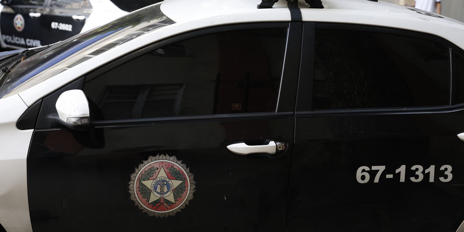 Polícia do Rio apreende mil canetas emagrecedoras e anabolizantes do Paraguai