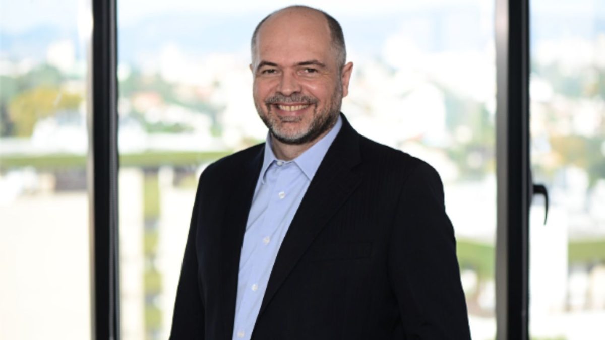 Veirano Advogados promove Fabio Basso Barichello a sócio em Porto Alegre