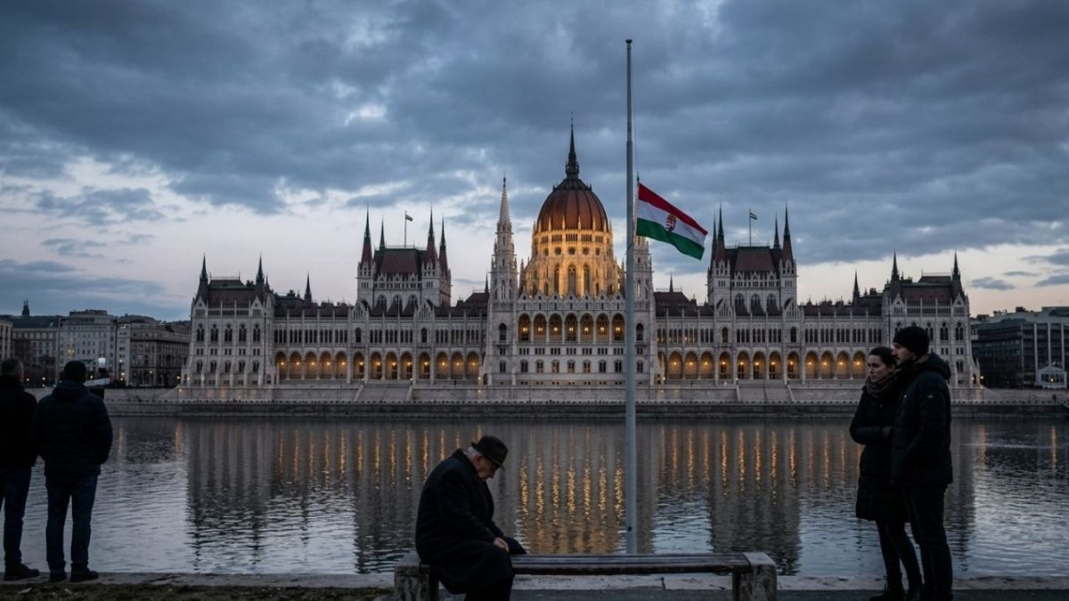 Derrota de Orbán marca limite da ultradireita e testa futuro da Europa