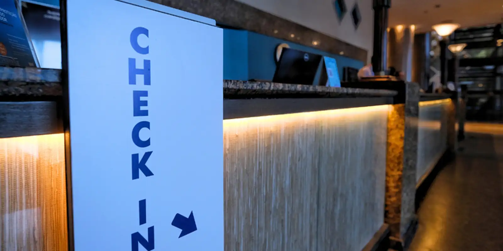 Check-in digital torna-se obrigatório para hotéis e pousadas a partir desta segunda