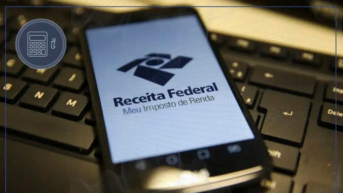 O que fazer para obter o informe de rendimentos do Imposto de Renda 2026