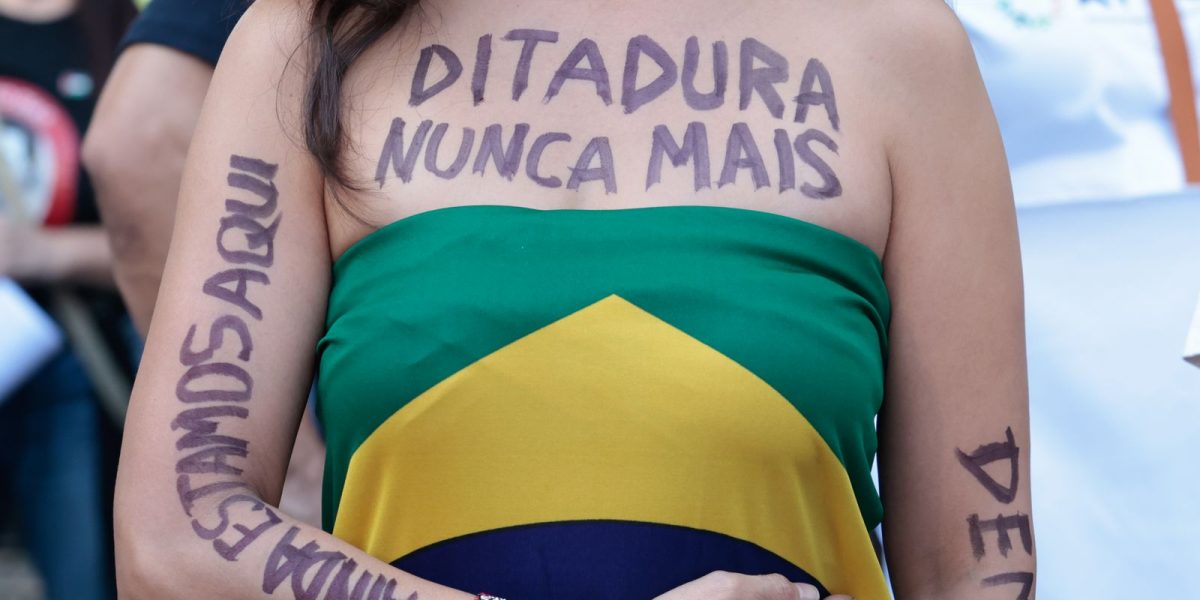 Tribunal condena União e SP a pagarem R$ 300 mil a ex-estudante por tortura na ditadura